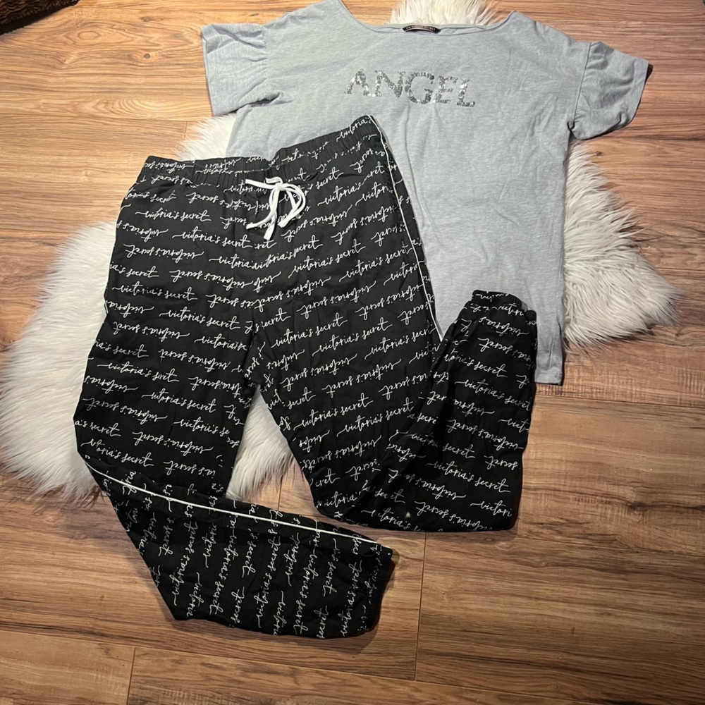 VICTORIAS SECRET - pajama set